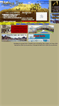 Mobile Screenshot of joshuatreetraveler.com